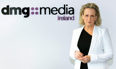 DMG Media Ireland names head of content